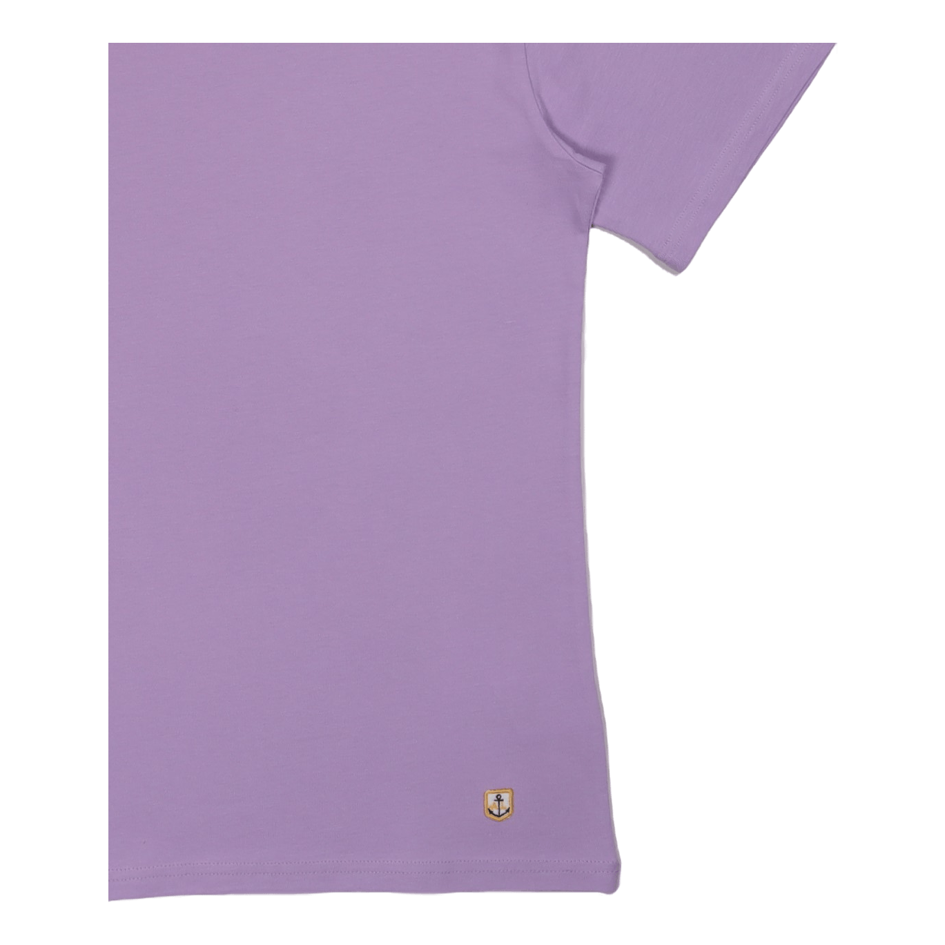T-shirt Héritage Pastel Lilac