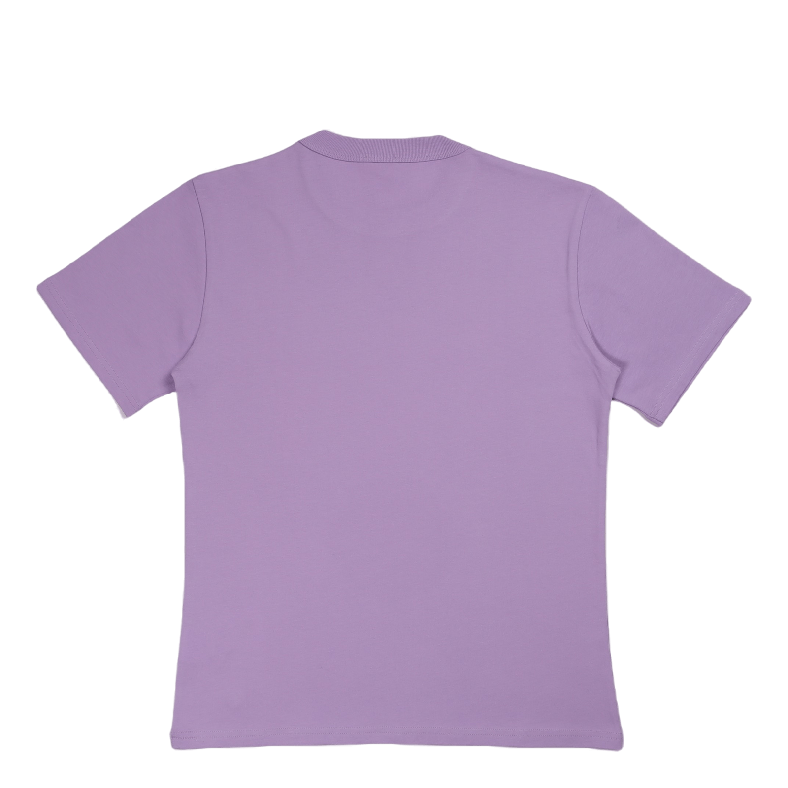 T-shirt Héritage Pastel Lilac