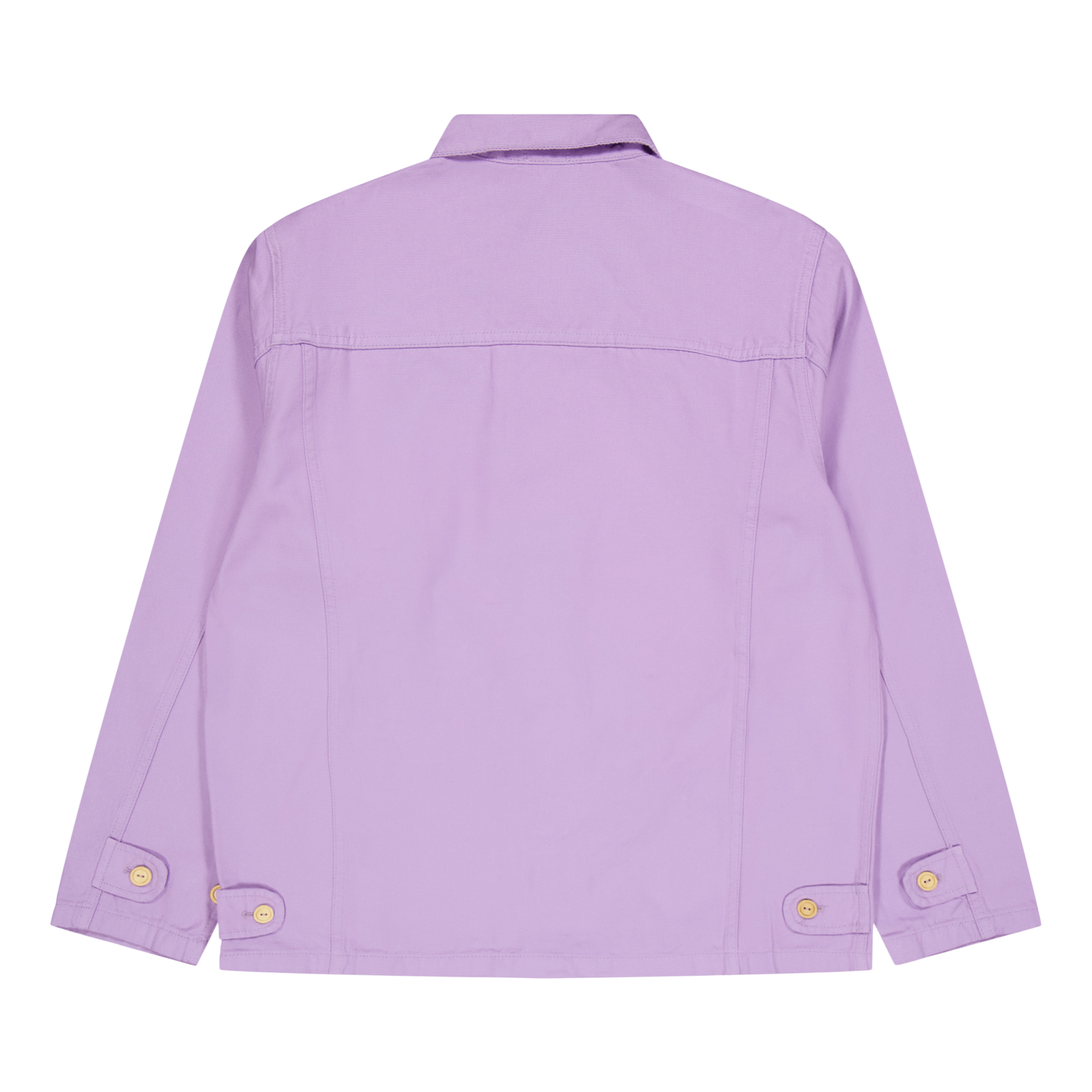 Veste Pêcheur Hérita Pastel Lilac