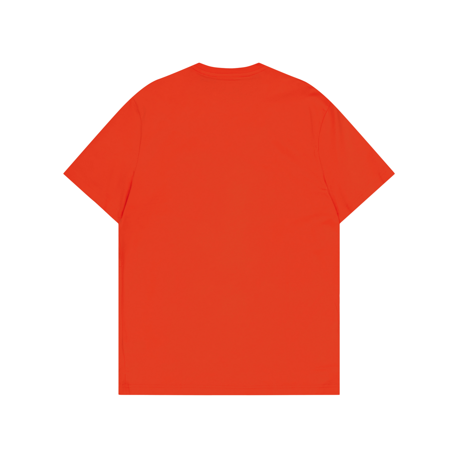 Lacoste Crew Neck Tee Sji Sunrise