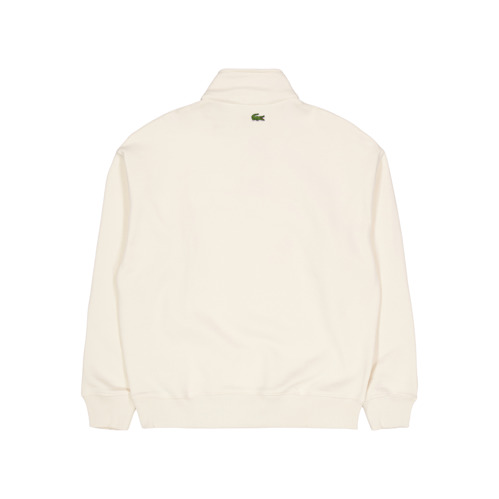 Lacoste Half Zip Sweatshirt Xfj Lapland