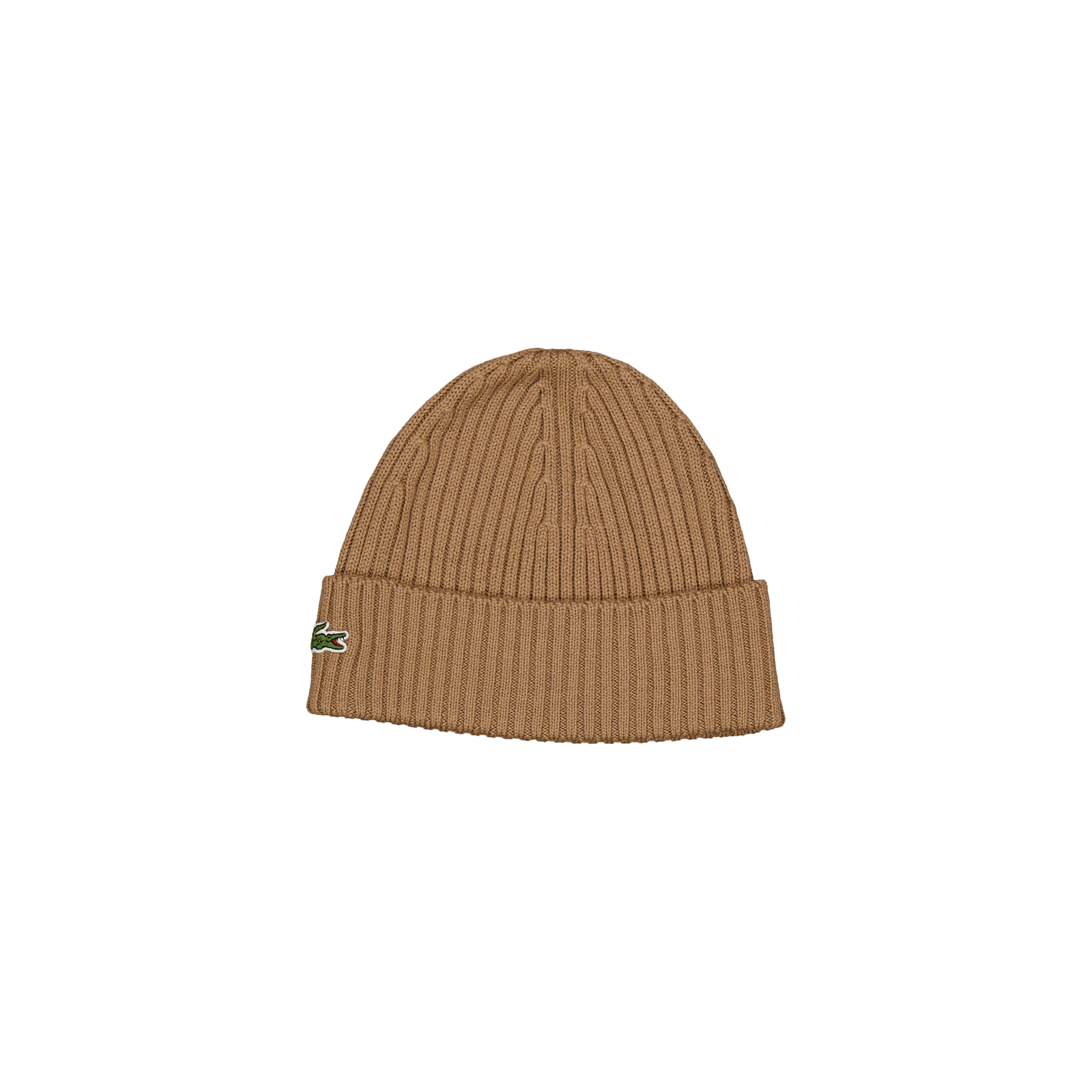 Lacoste Knitted Beanie Six Cookie