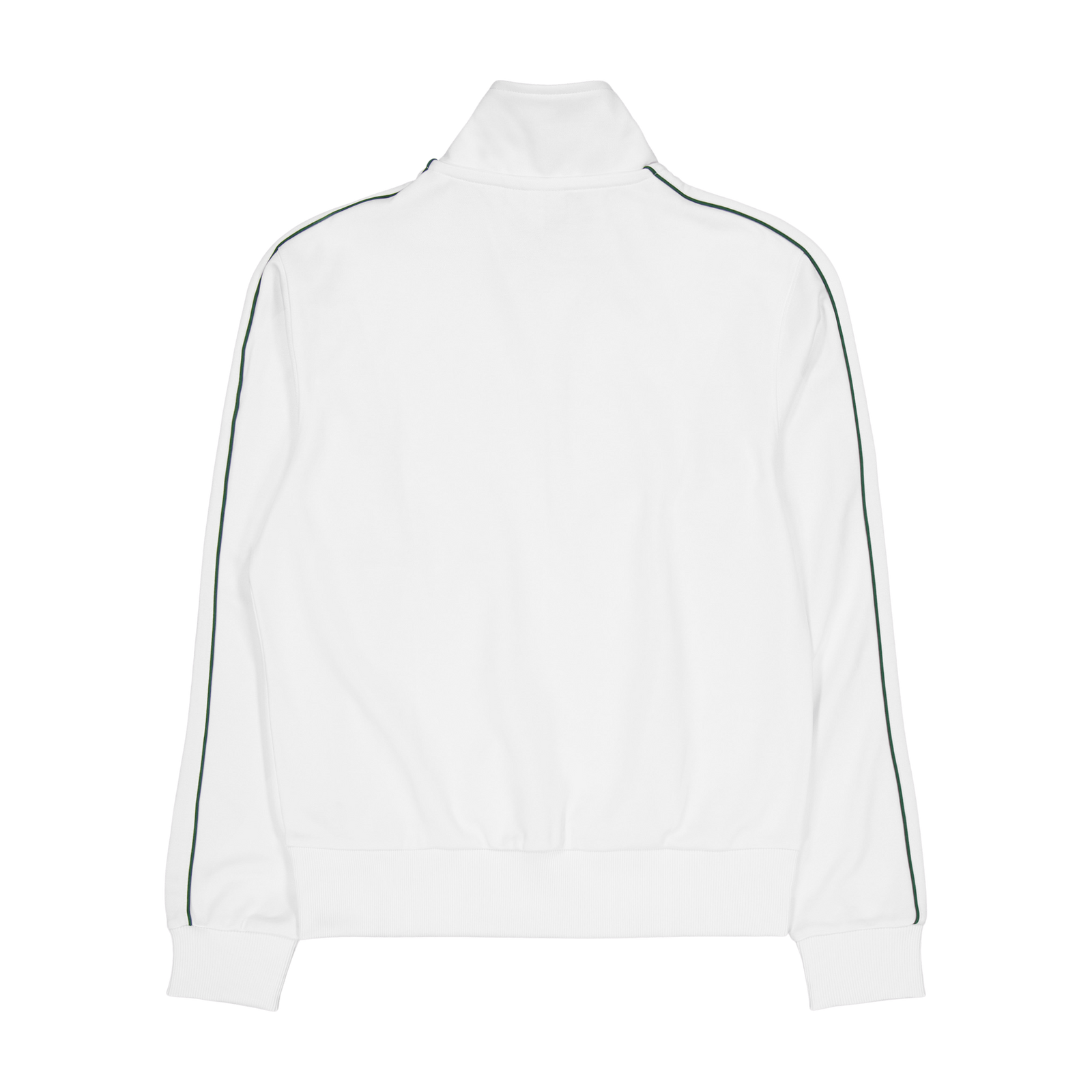 Lacoste Full Zip Sweater 70v Flour
