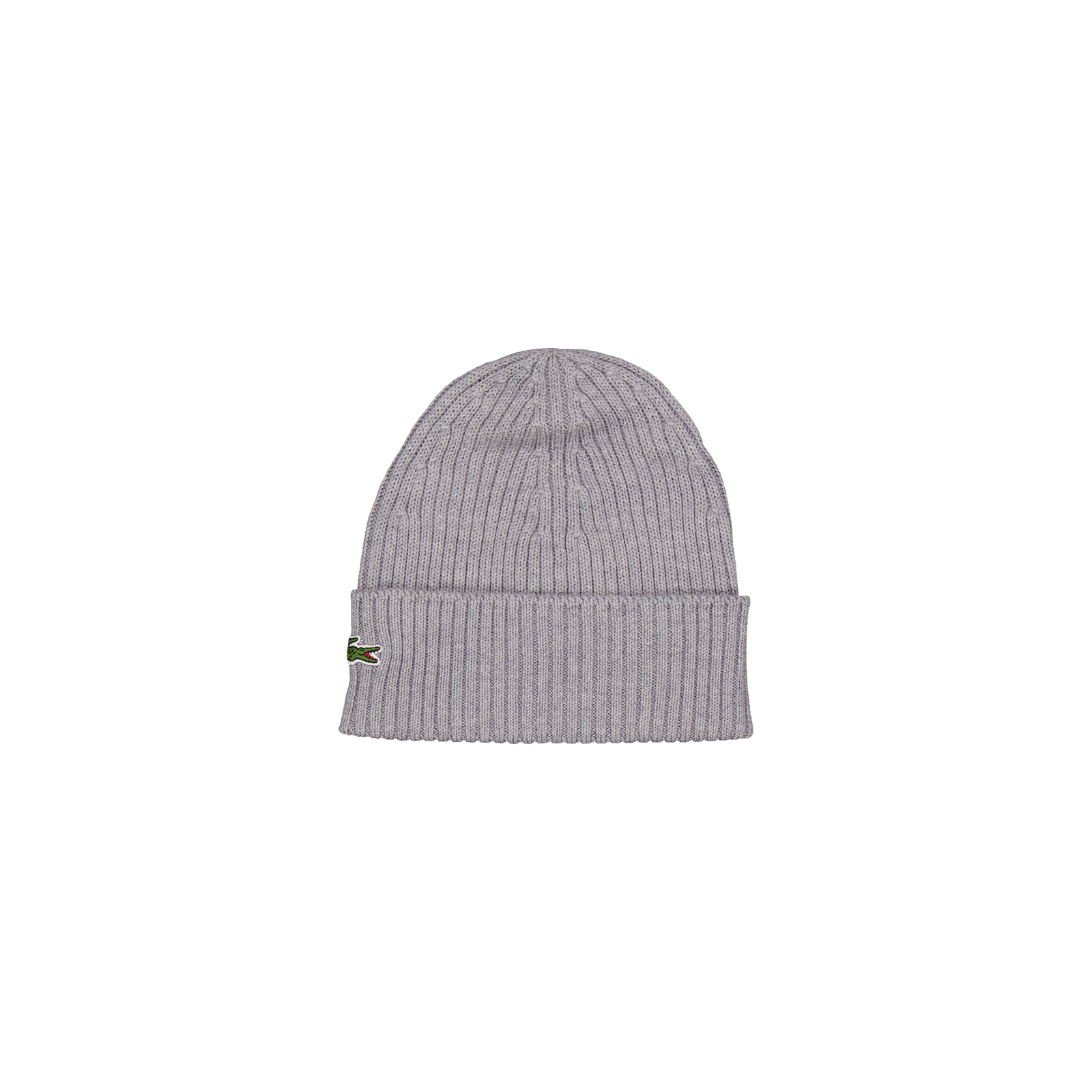 Lacoste Knitted Beanie Yrd Agate