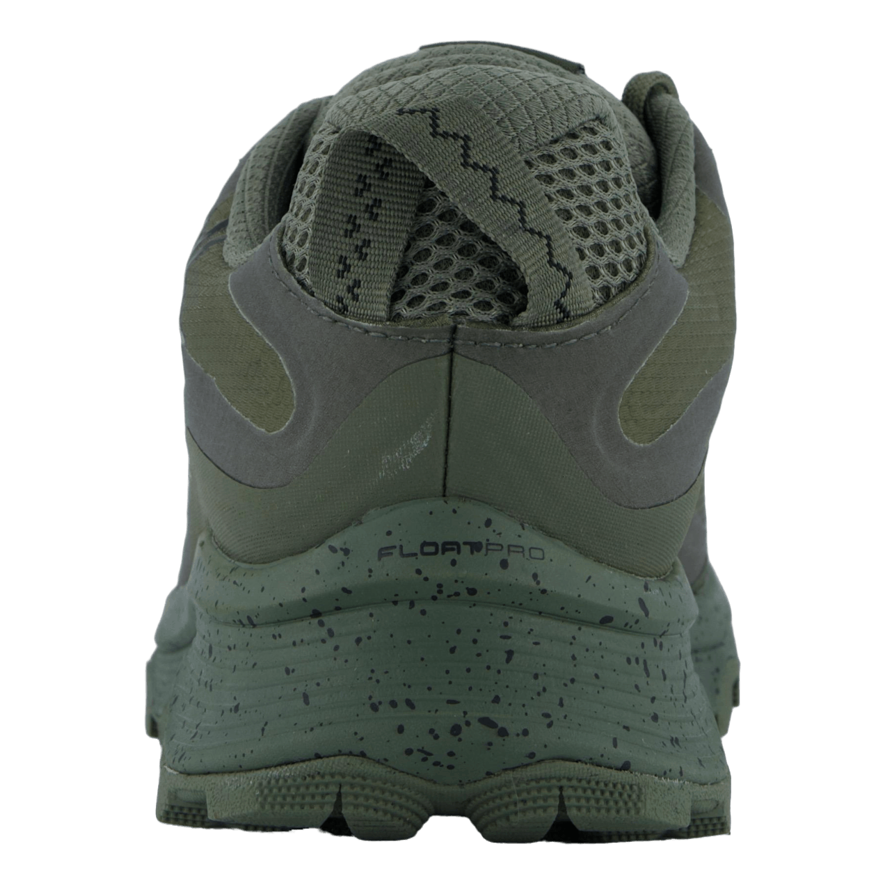 Moab Speed Gtx Se Lichen