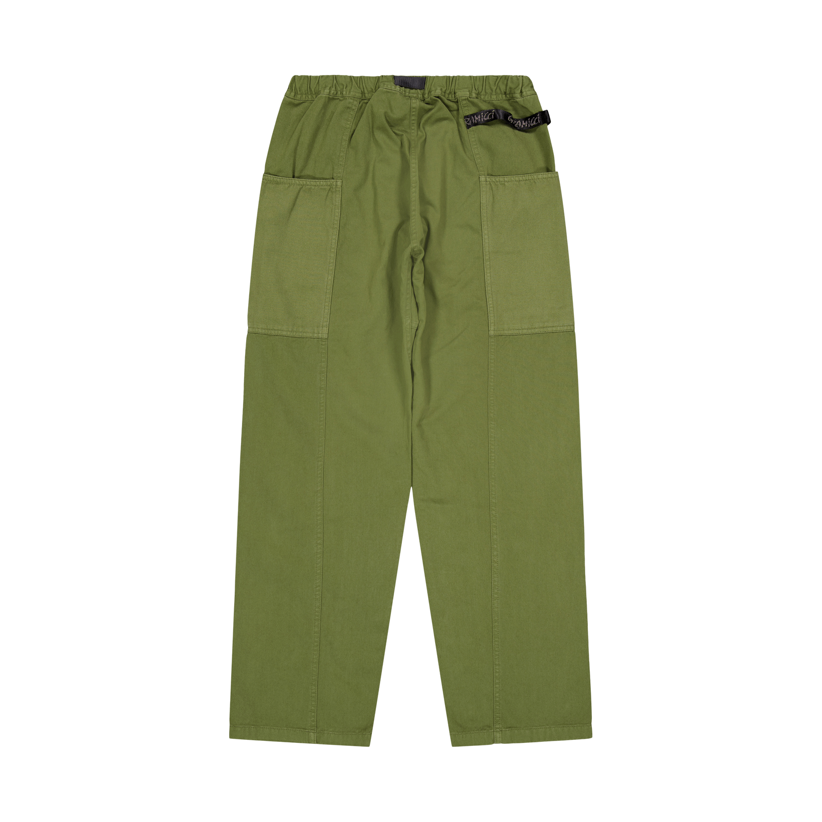 Gadget Pant Olive