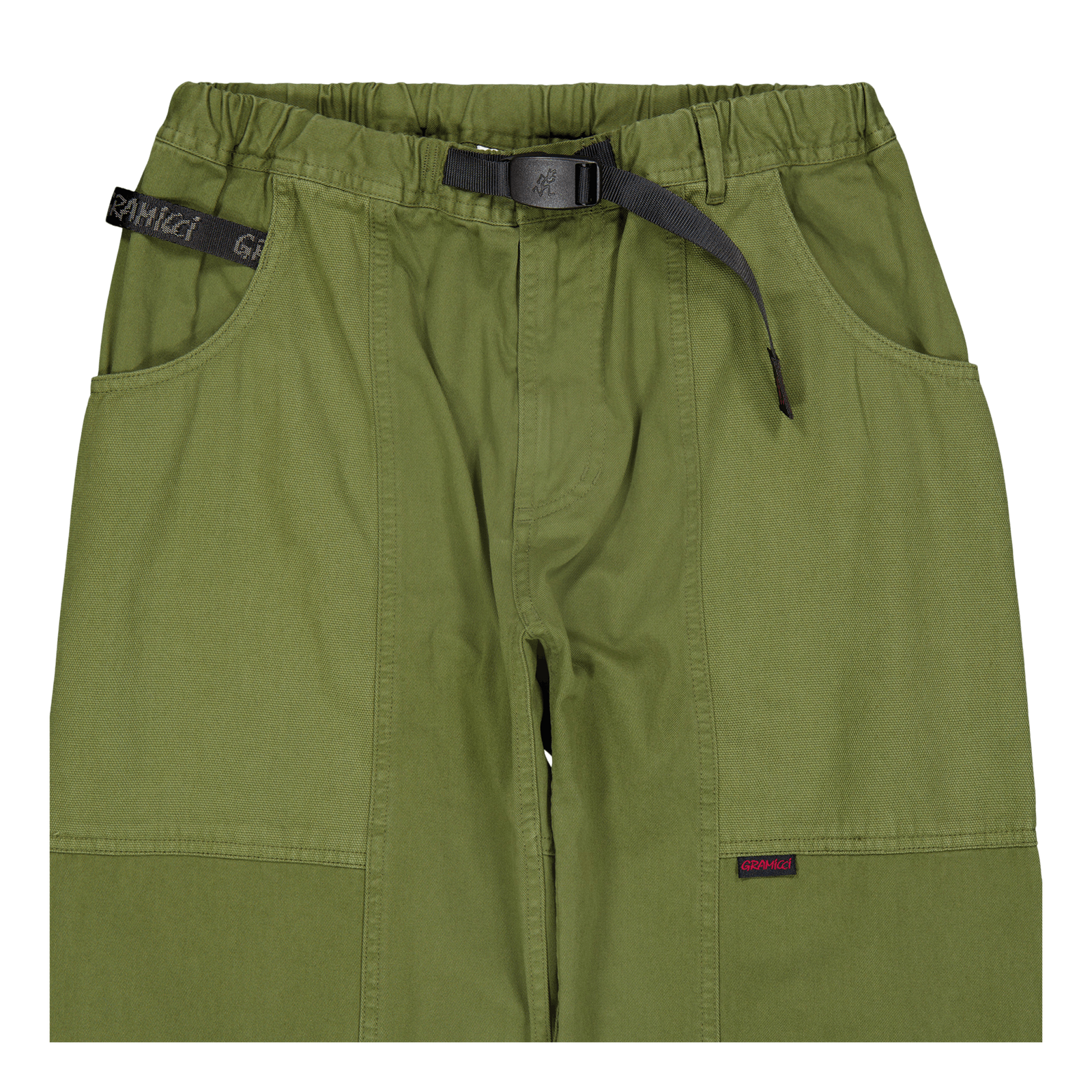 Gadget Pant Olive