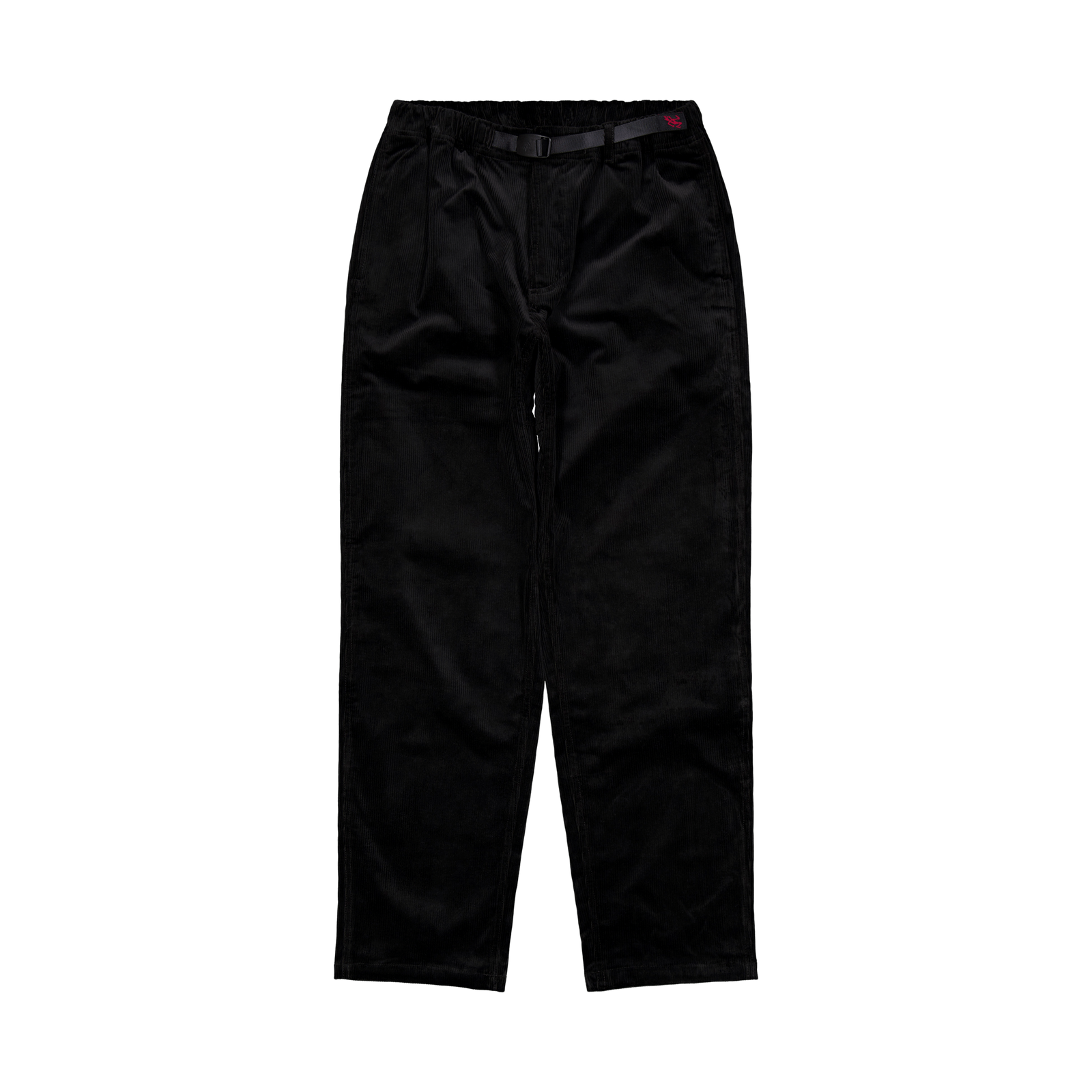 Corduroy Gramicci Pant Black
