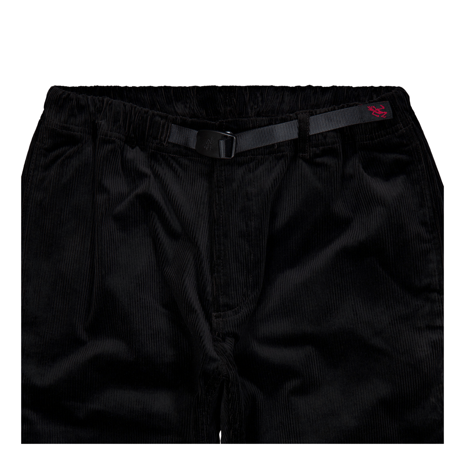 Corduroy Gramicci Pant Black