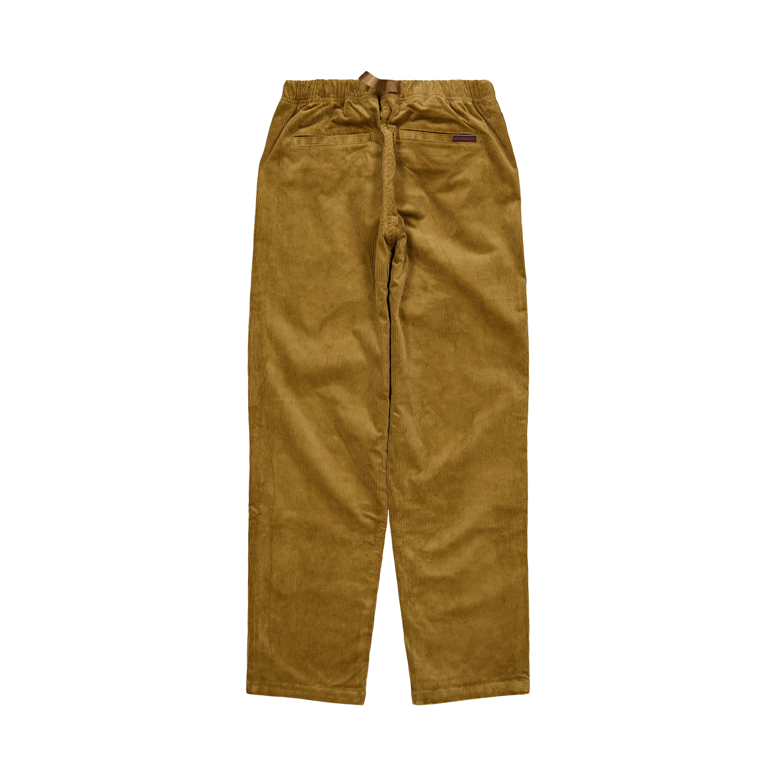 Corduroy Gramicci Pant Mocha Beige
