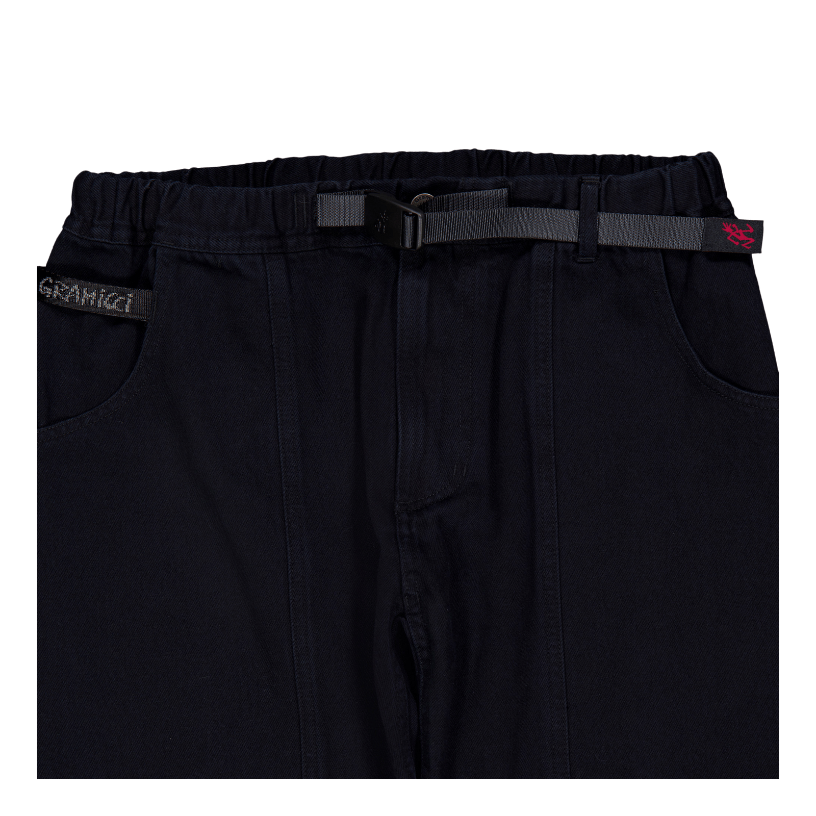 Denim Gadget Pant True Black