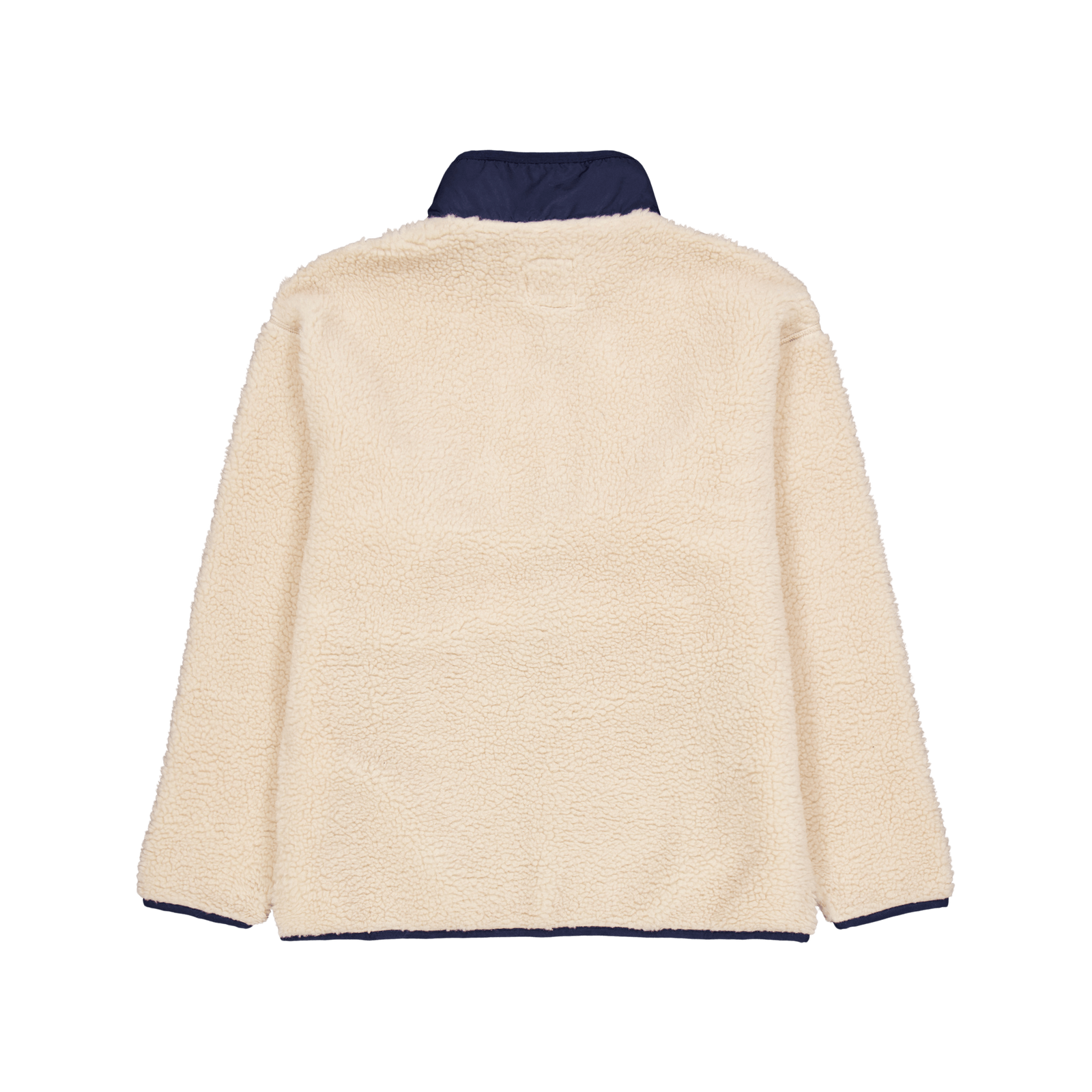 Sherpa Jacket Natural