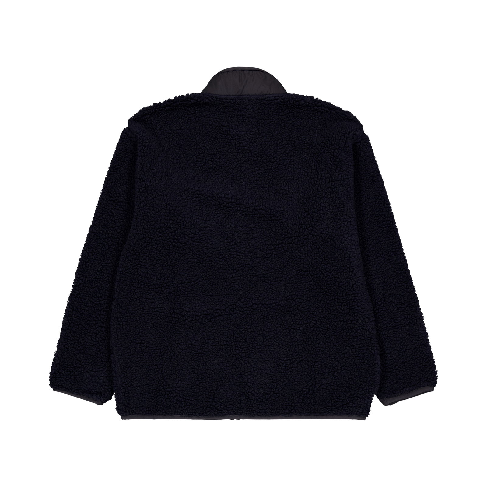 Sherpa Jacket Midnight Navy