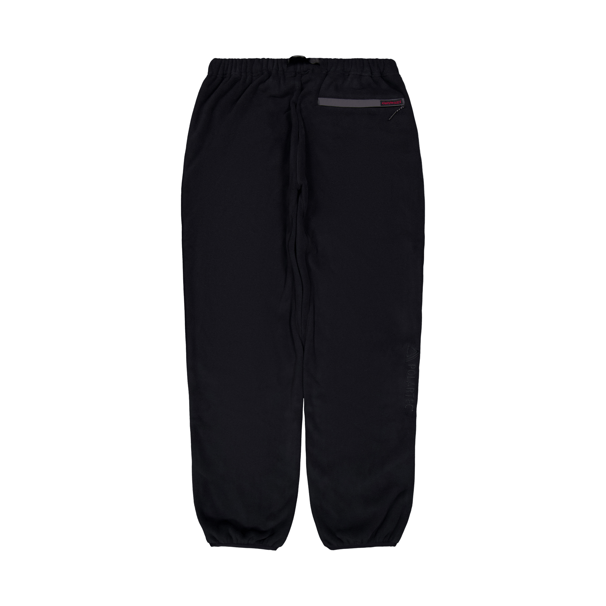 Polartec® Combination Pant Black