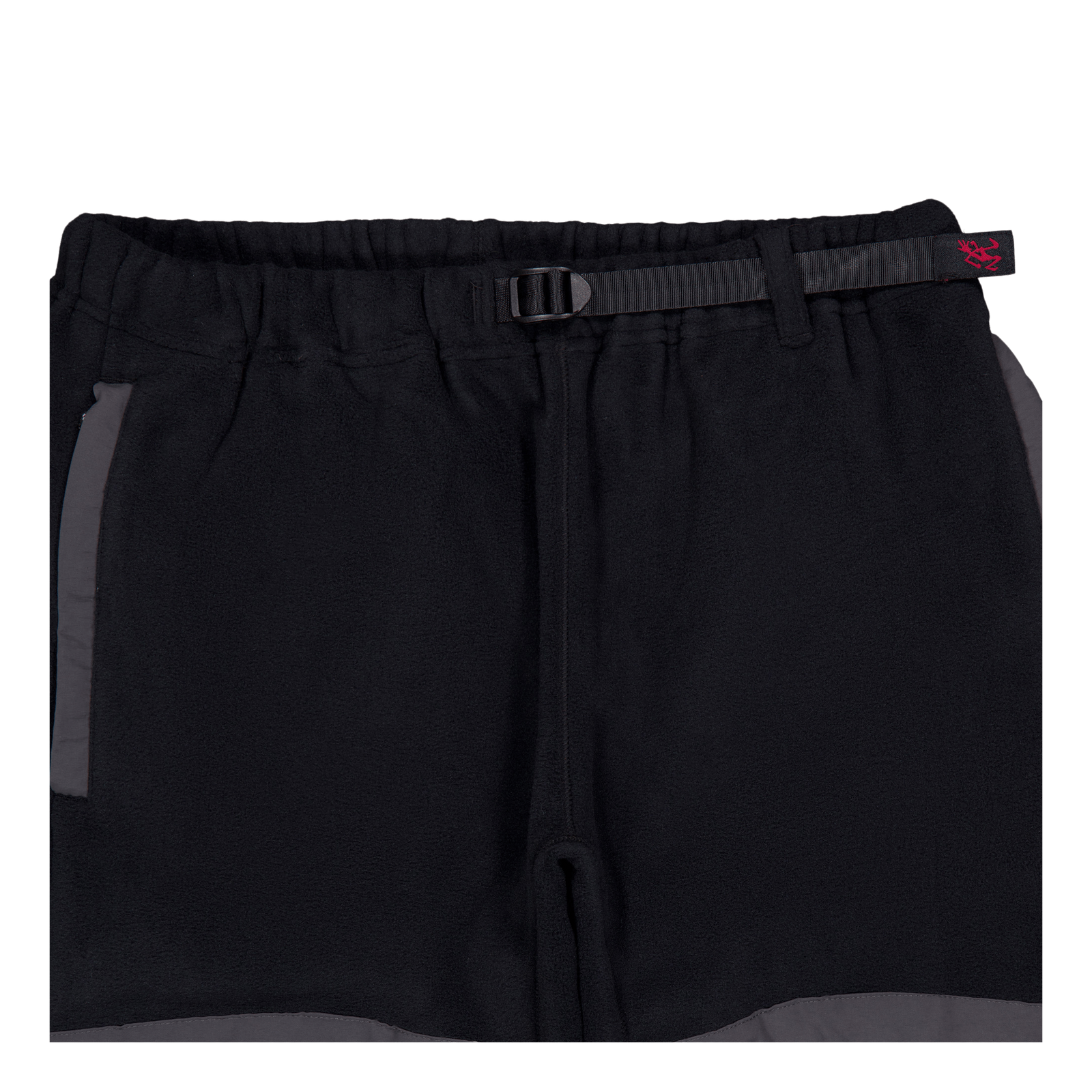 Polartec® Combination Pant Black