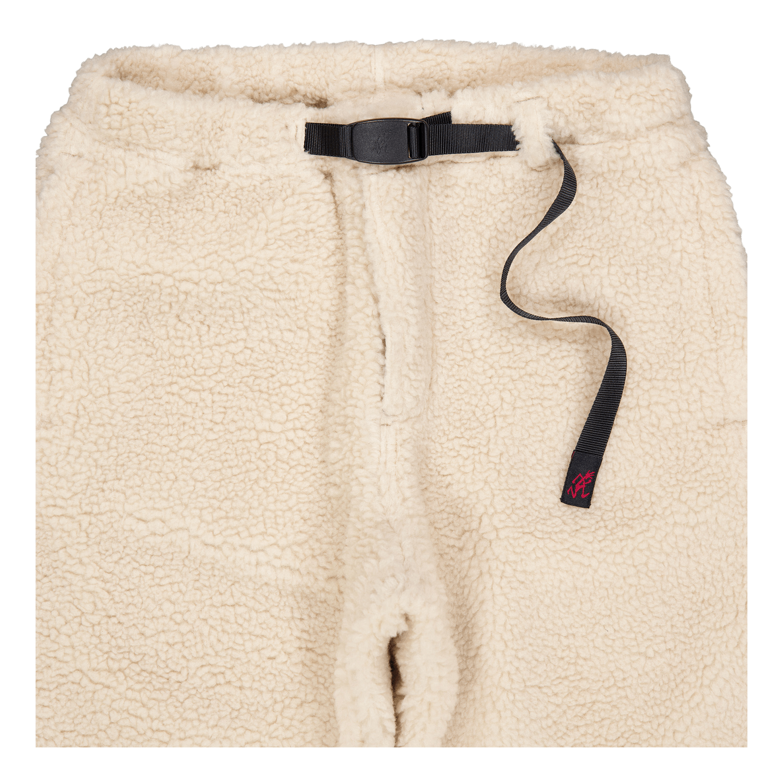 Sherpa Pant Natural