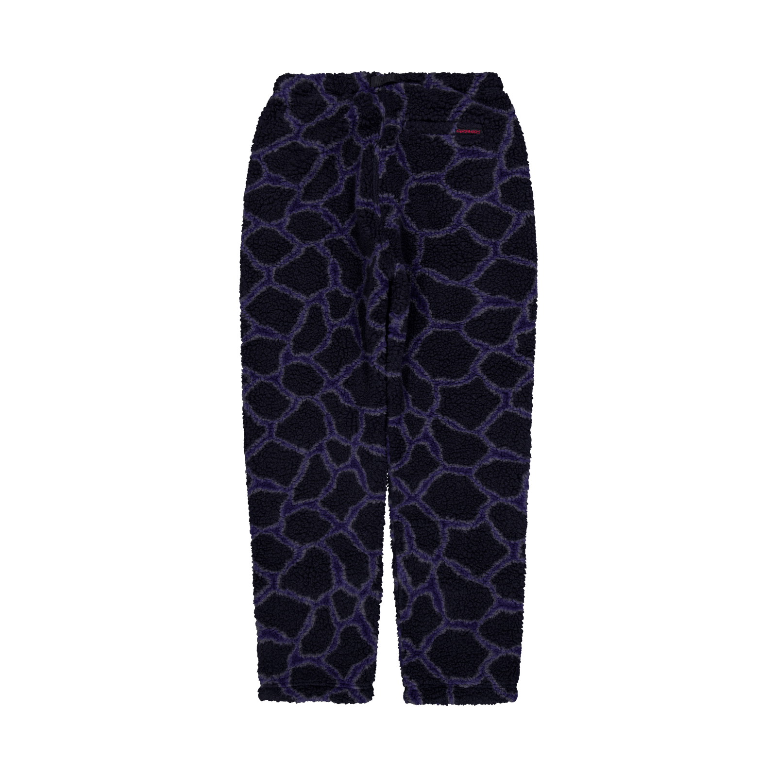 Sherpa Pant Agate Navy