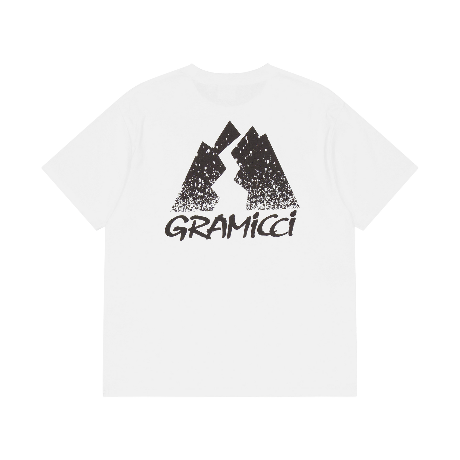 Summit Tee White