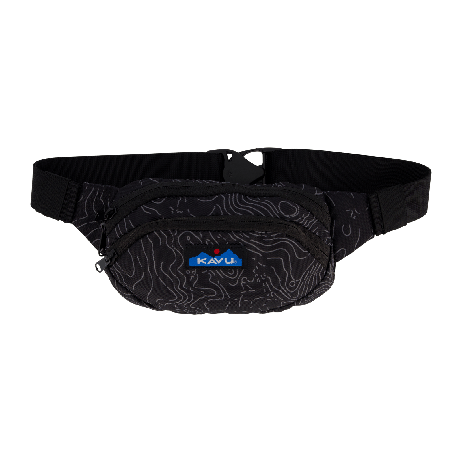 Spectator Black Topo