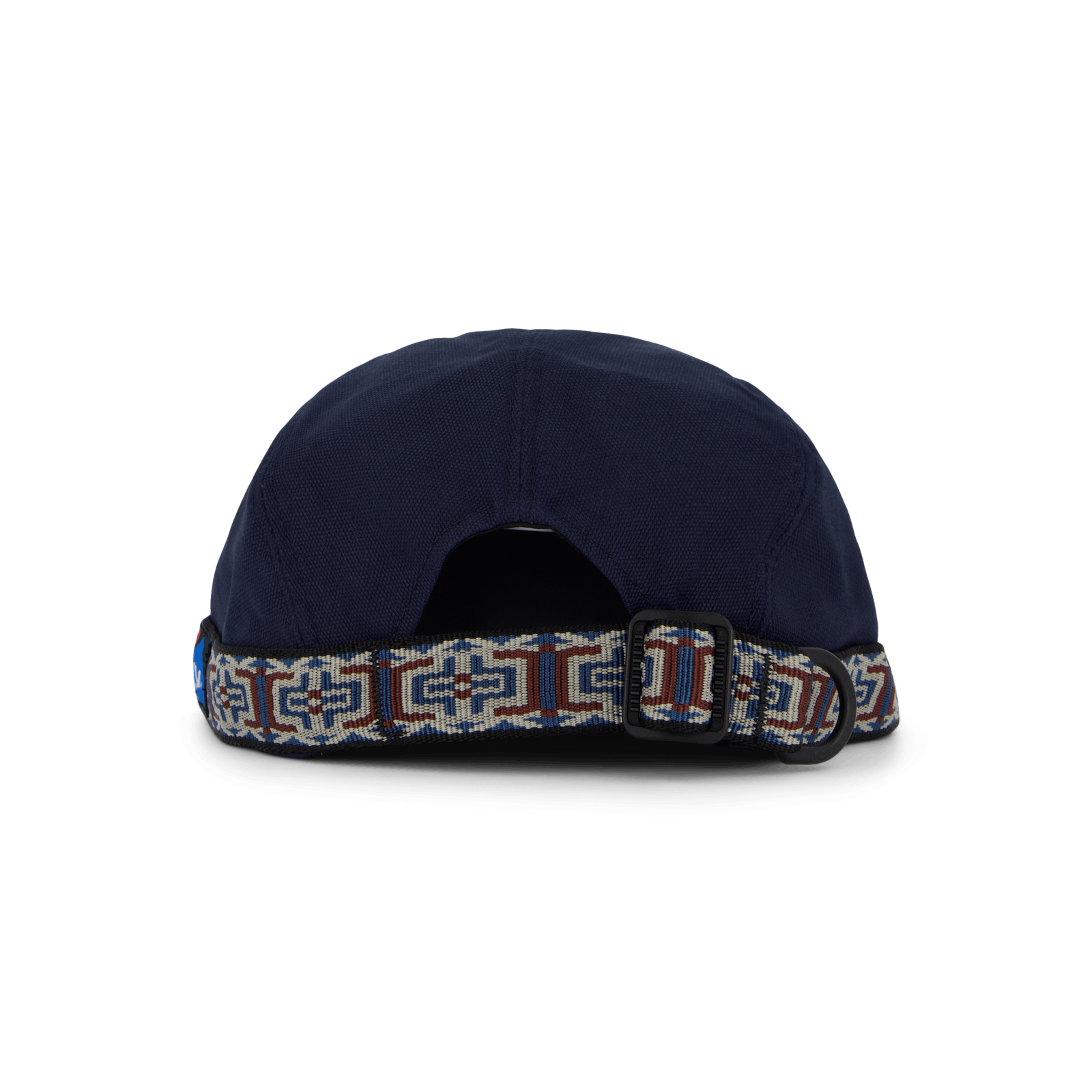 Organic Strapcap Midnight Navy