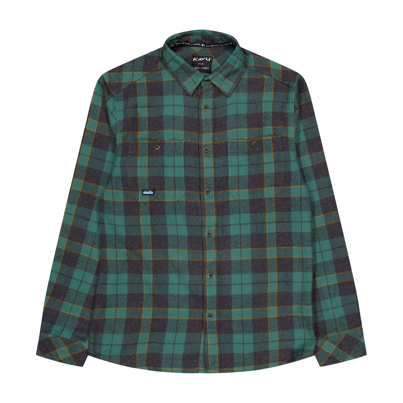 Big Joe Hemlock Hook