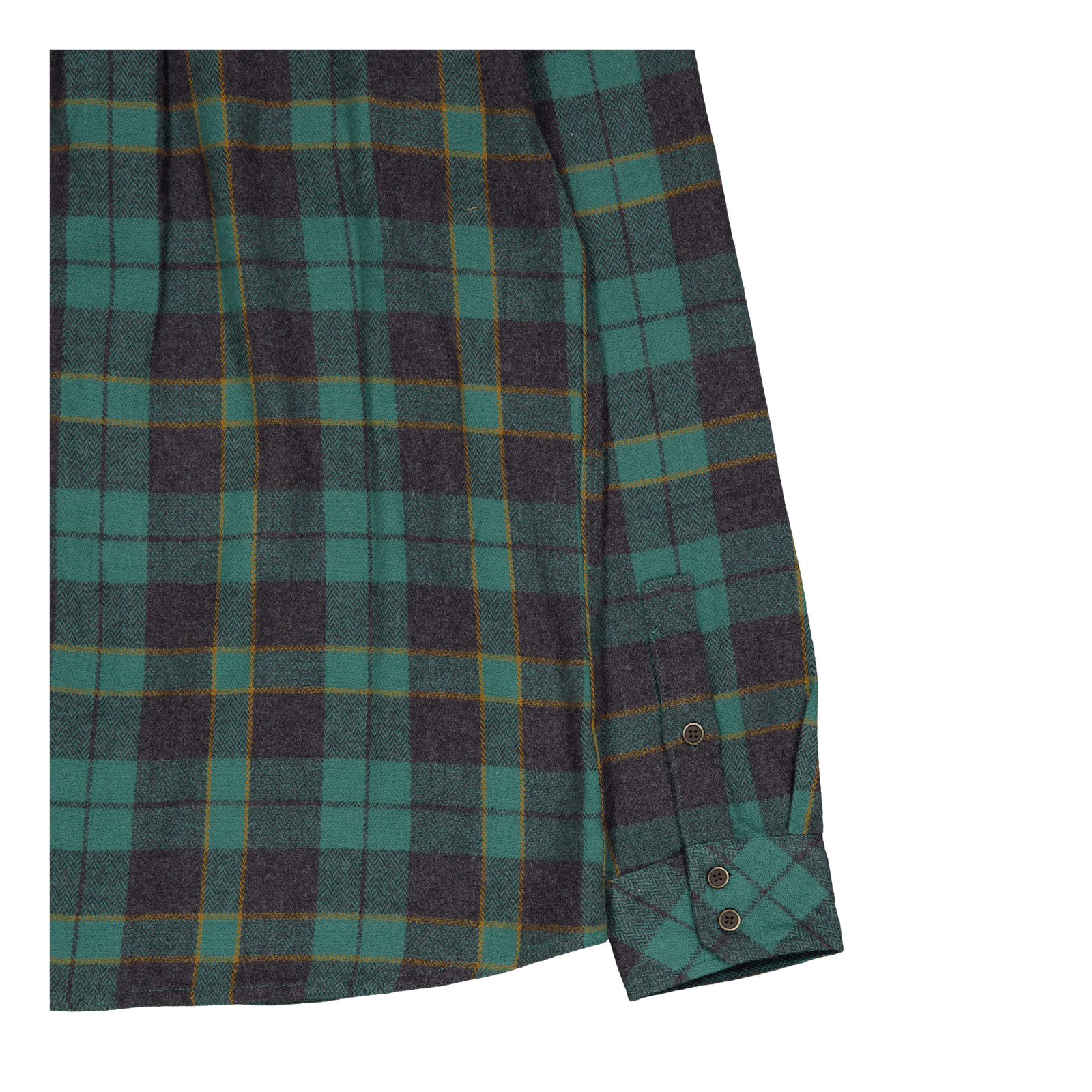 Big Joe Hemlock Hook