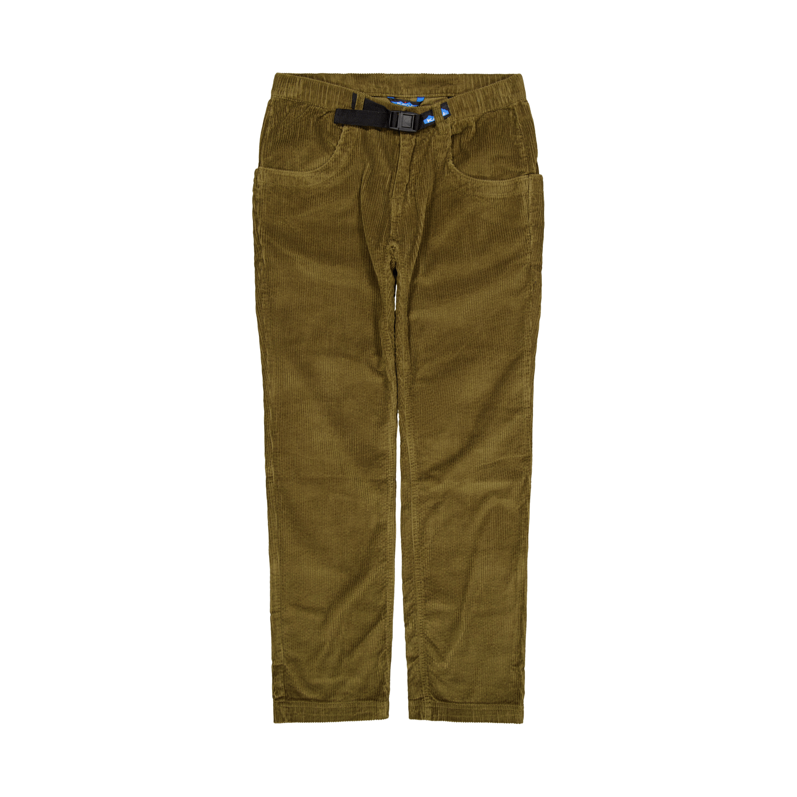 Chilli Roy Pant Olive