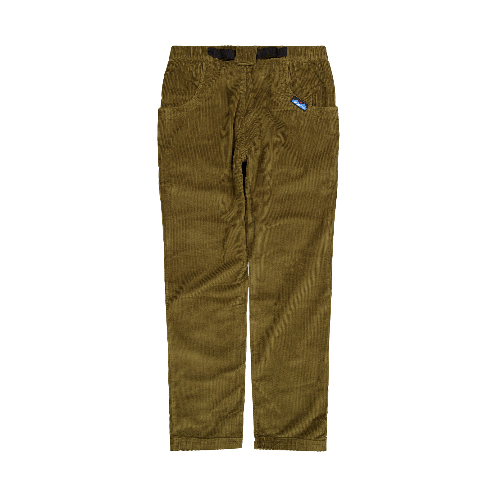 Chilli Roy Pant Olive