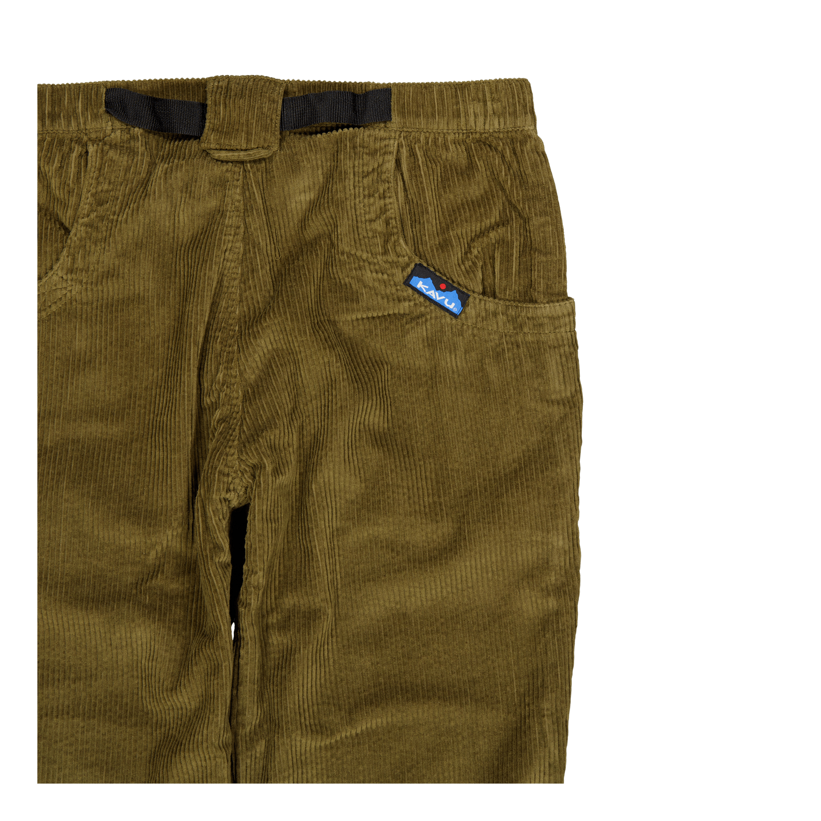 Chilli Roy Pant Olive