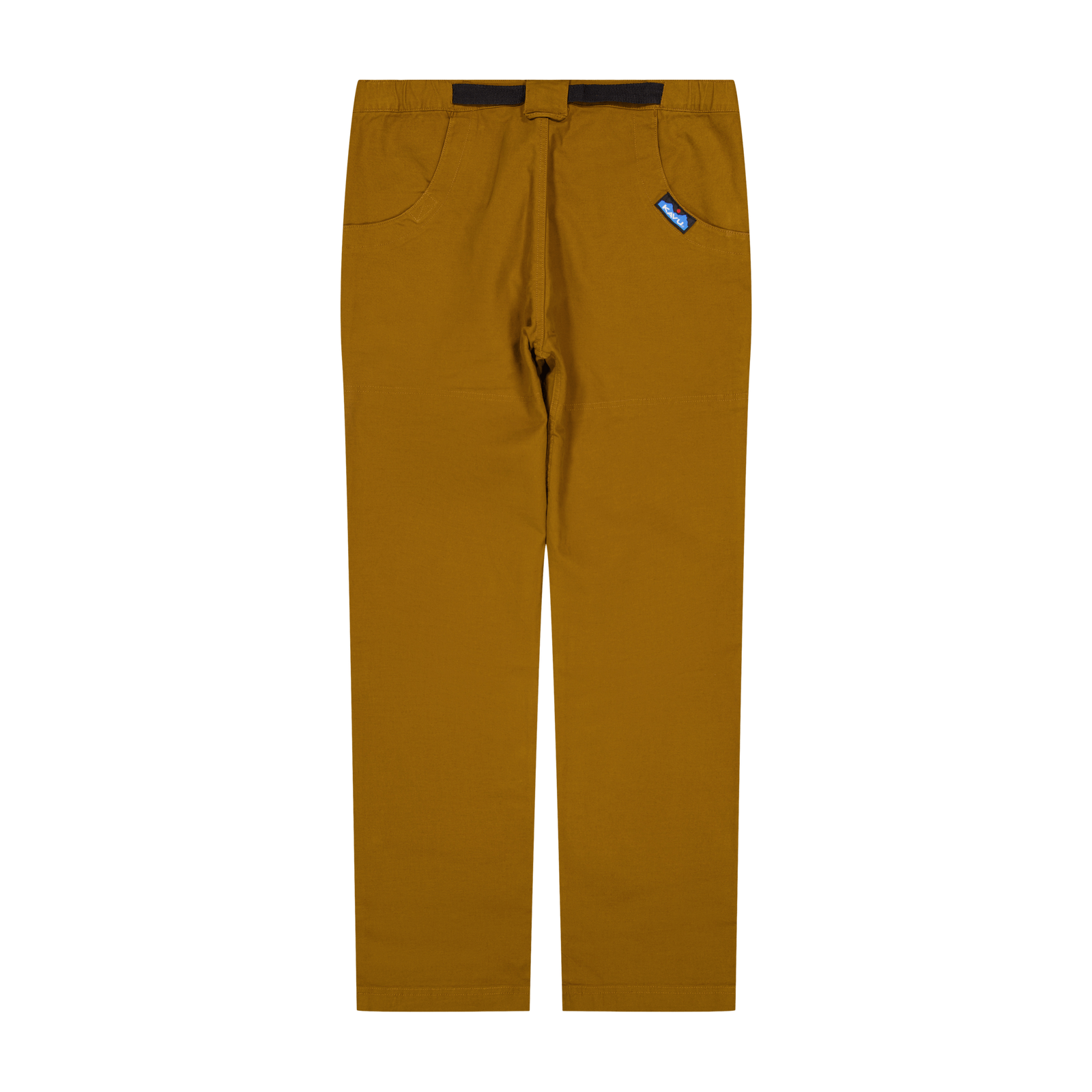 Chilliwack Flex Pant Bronze Brown