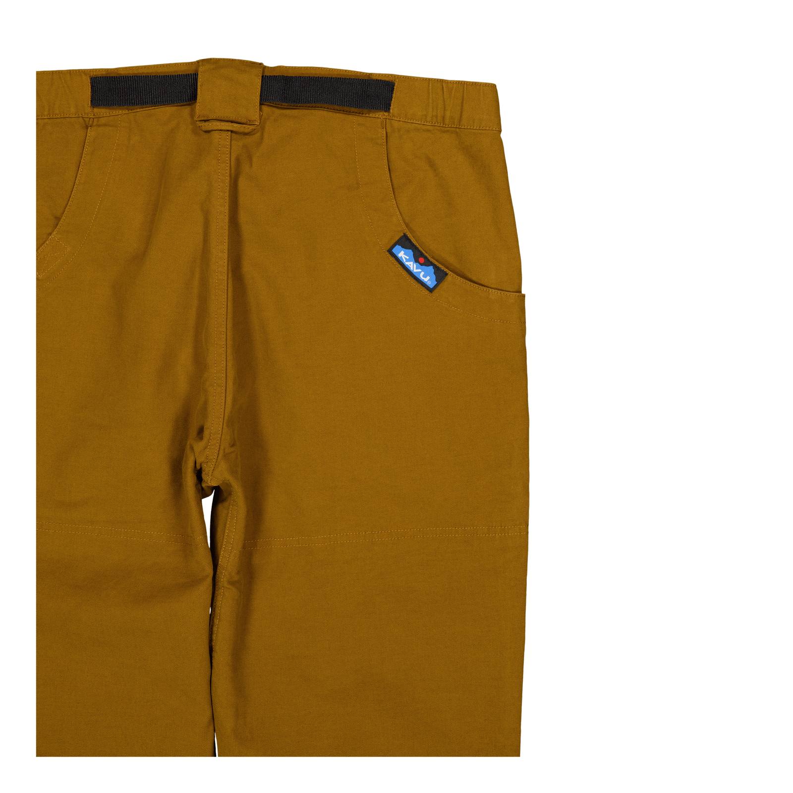Chilliwack Flex Pant Bronze Brown