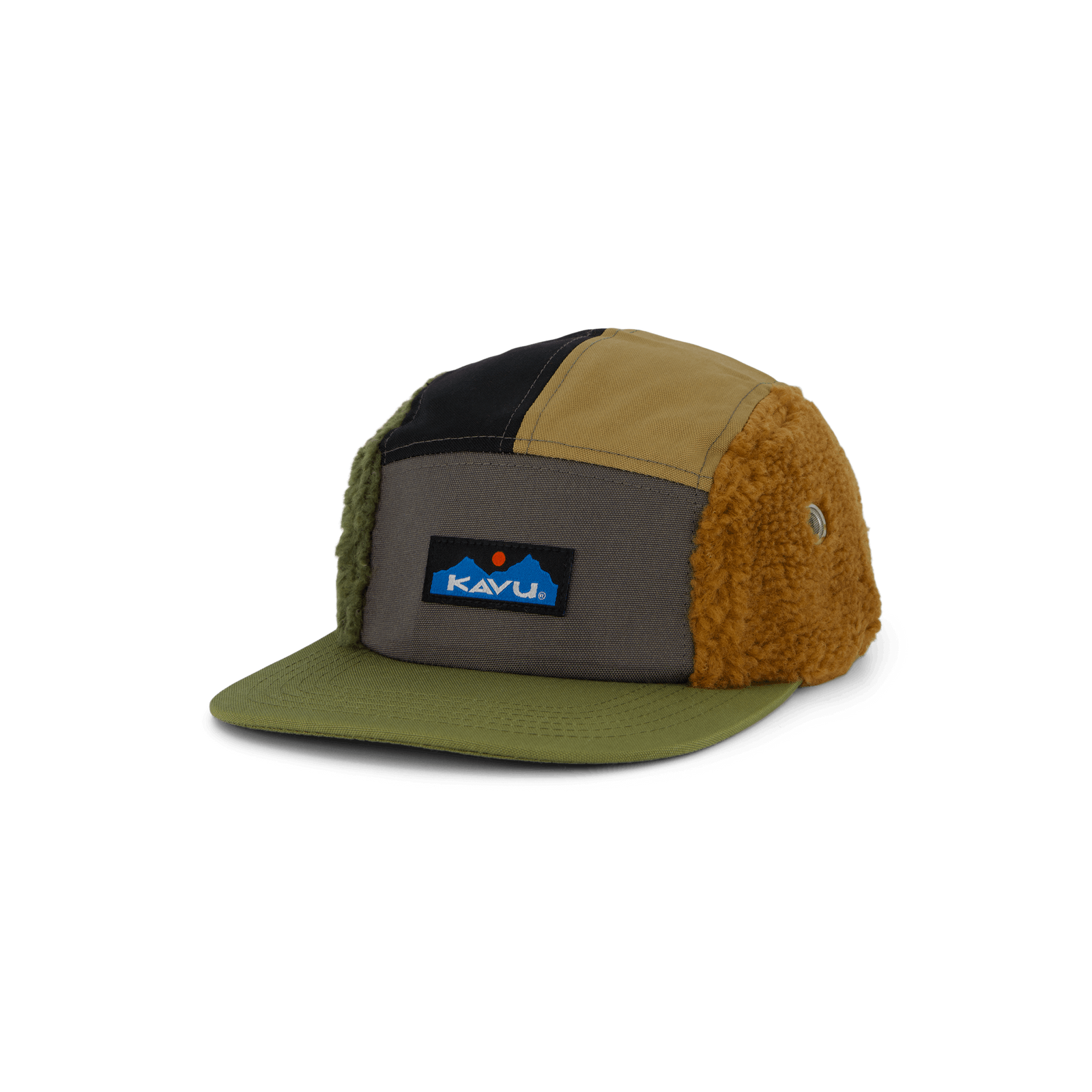 Fur Ball Camp Marmalade