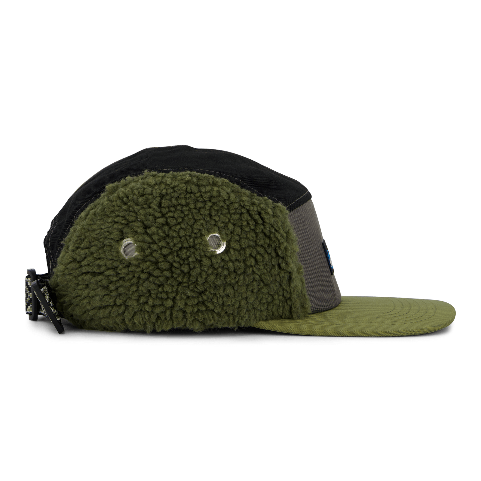 Fur Ball Camp Marmalade