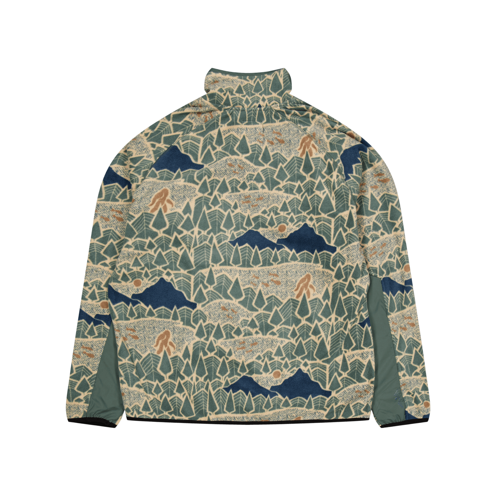 Teannaway Sasquatch Dunes