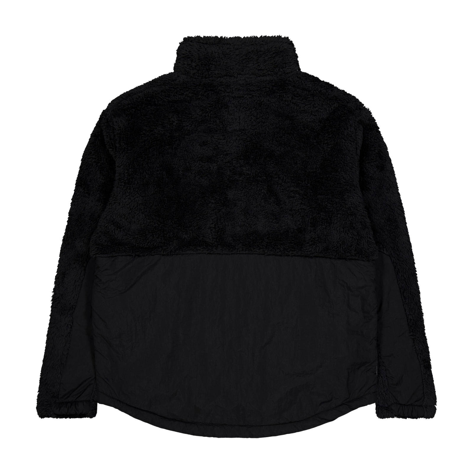 Balsa Pullover Black