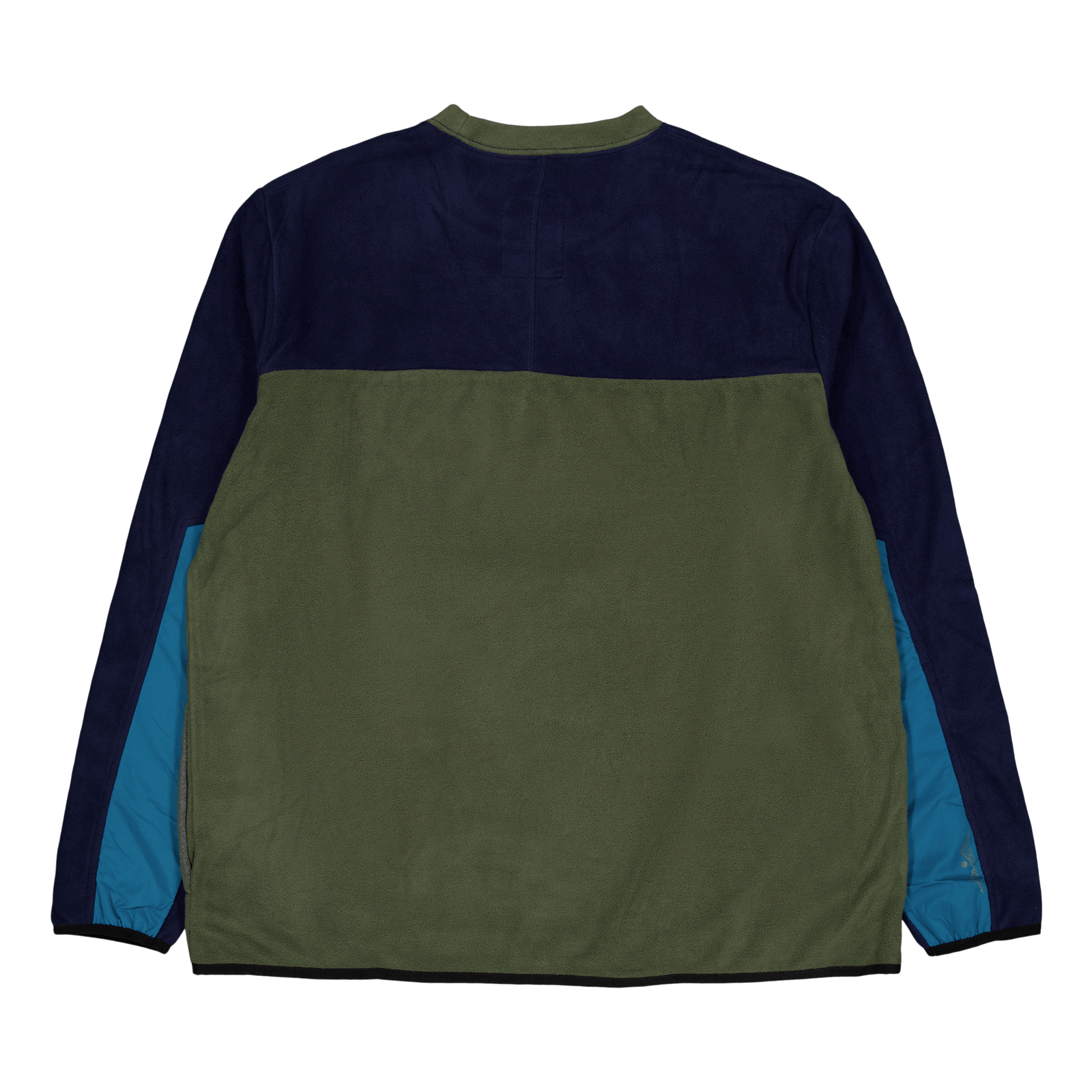 Crew Who Cascade Rapids