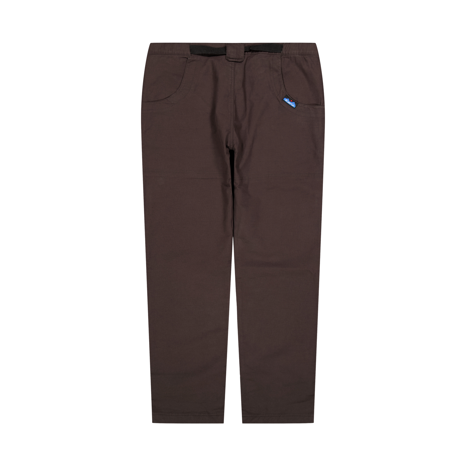 Chilliwack Flex Pant Black Licorice