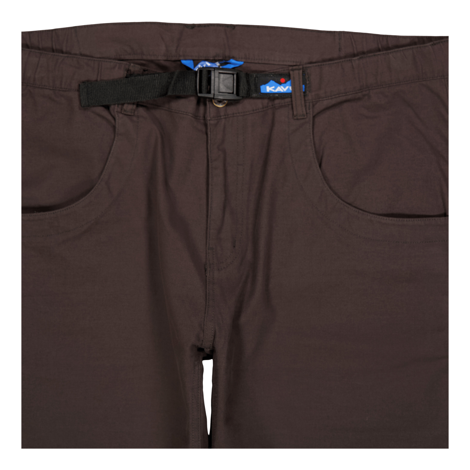 Chilliwack Flex Pant Black Licorice