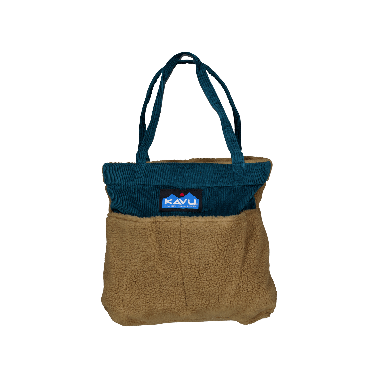 Tote It All Evening Dew