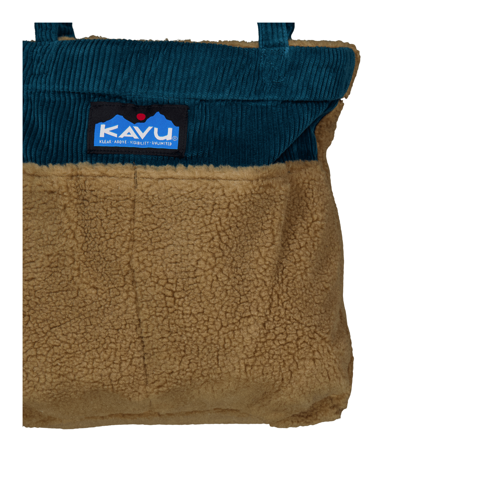 Tote It All Evening Dew