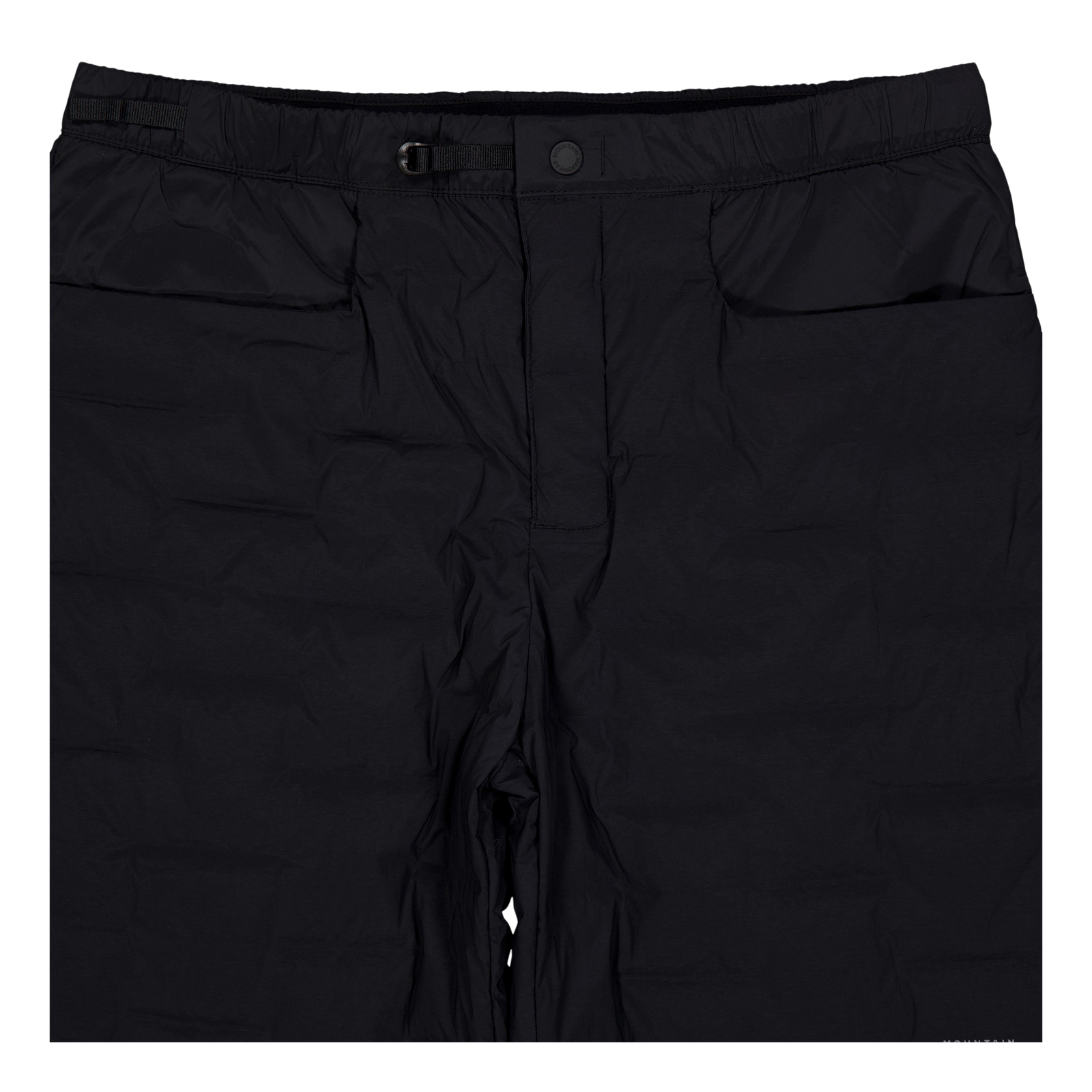 Stretchdown™ Pant Black