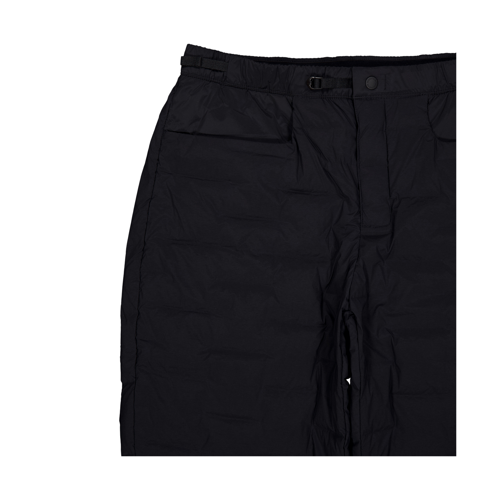 Stretchdown™ Pant Black