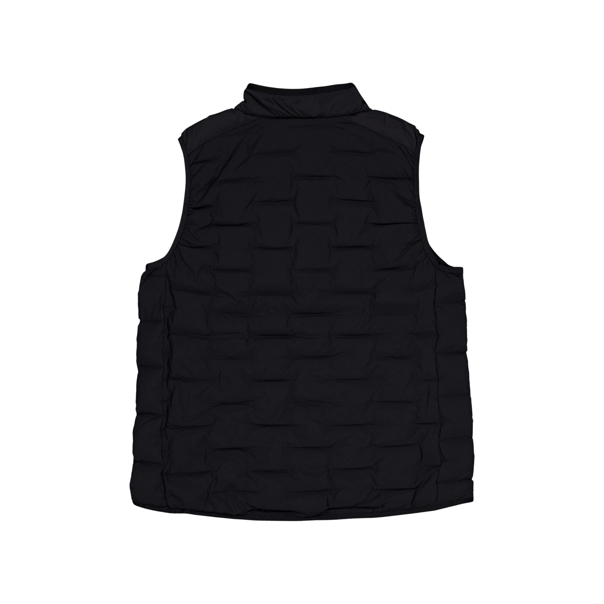 Stretchdown™ Vest Black