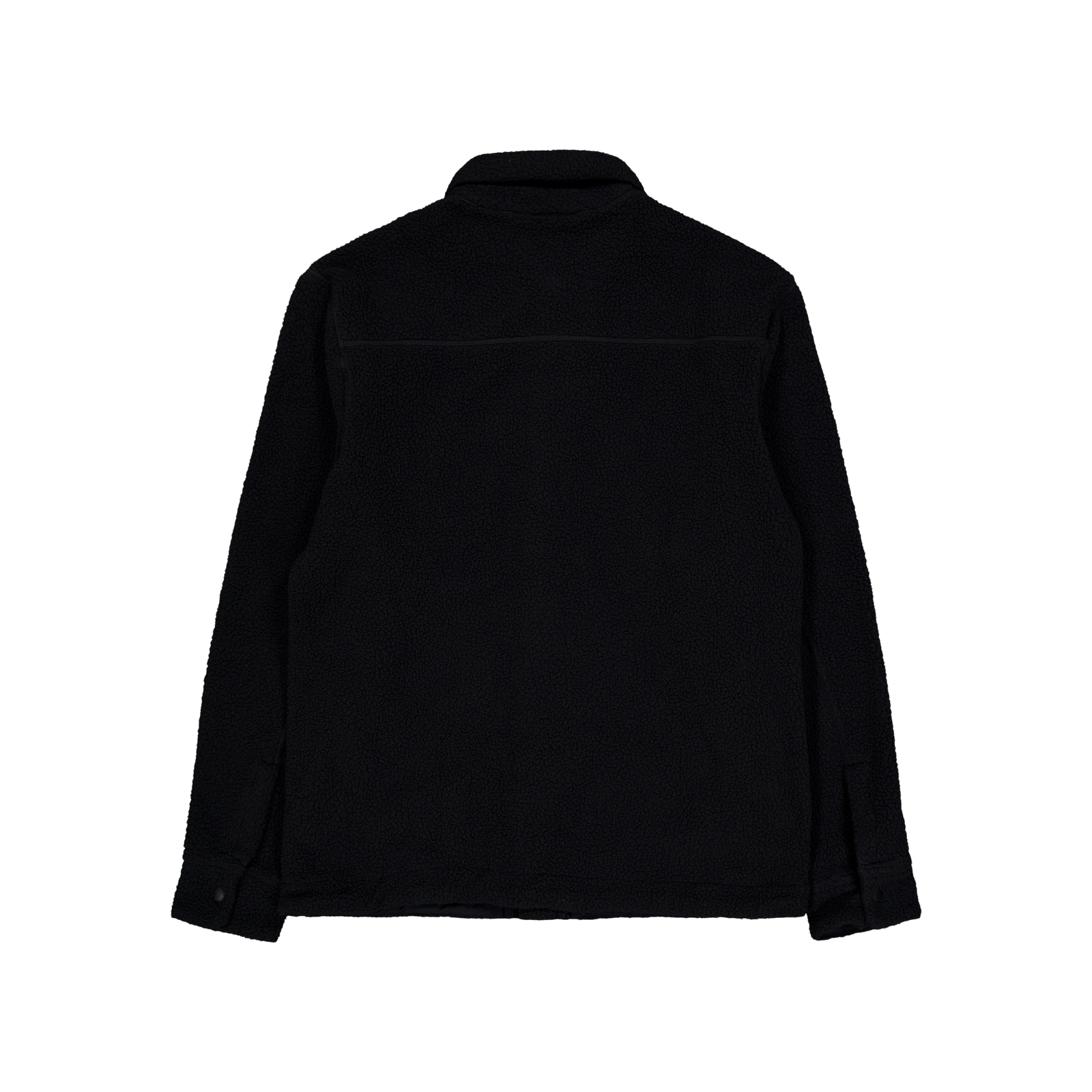 Hicamp™ Shacket Black