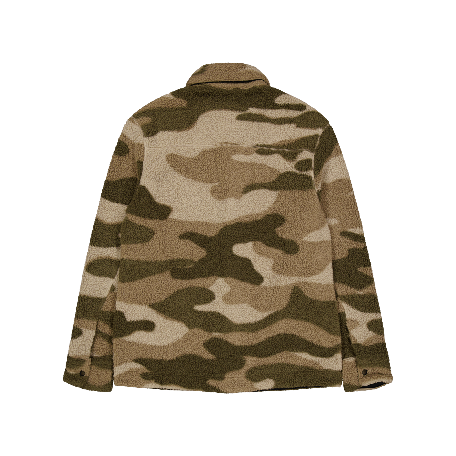 Hicamp™ Shacket Badlands Calave