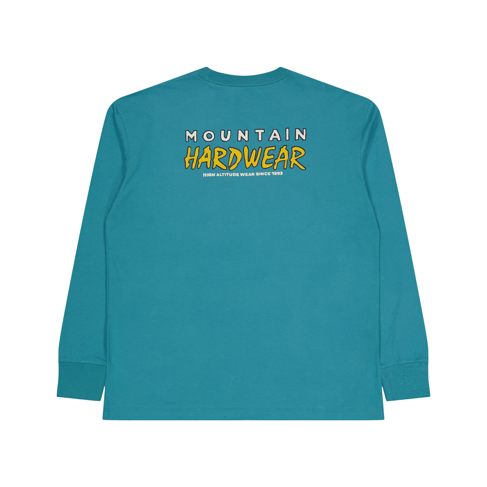 Logo Landscape™ Boxy Long Slee Palisades