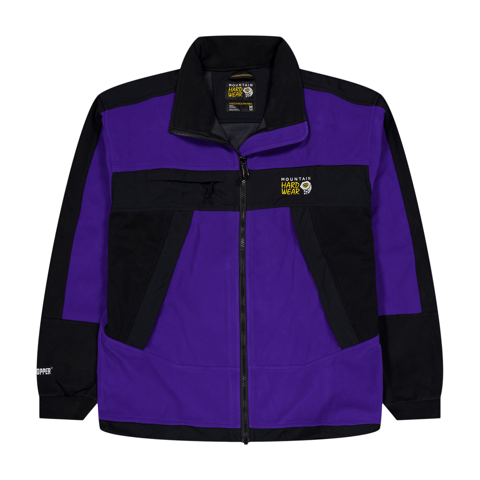 Windstopper® Tech Jacket Reiss Klein Blue