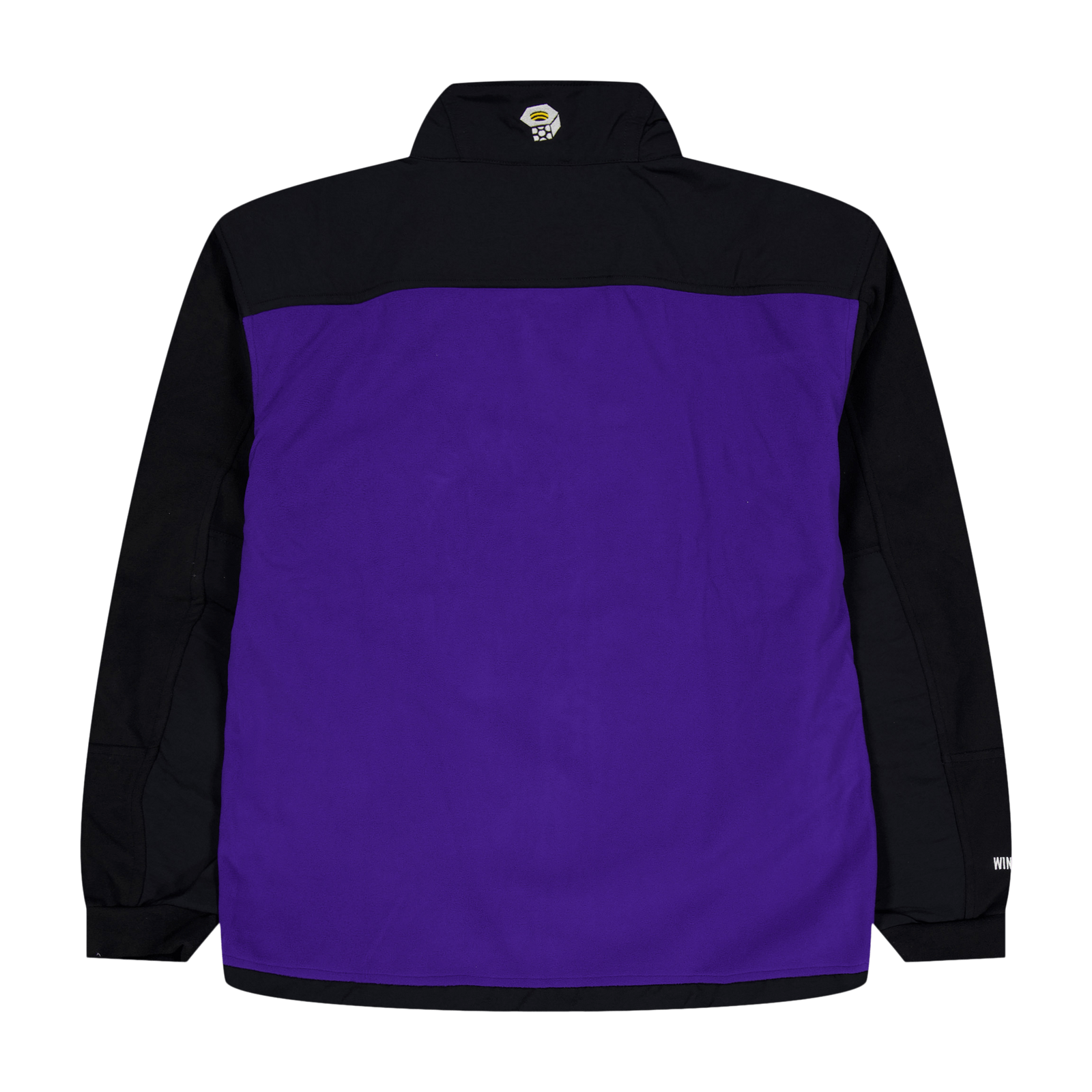 Windstopper® Tech Jacket Reiss Klein Blue