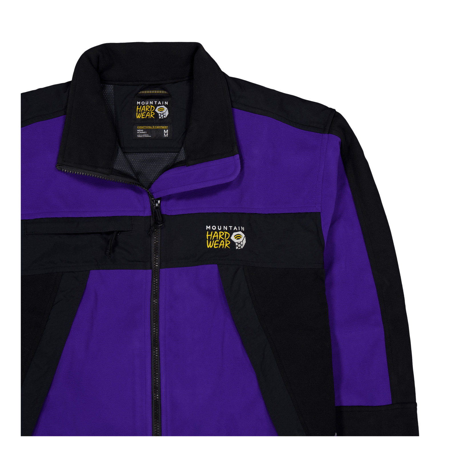 Windstopper® Tech Jacket Reiss Klein Blue