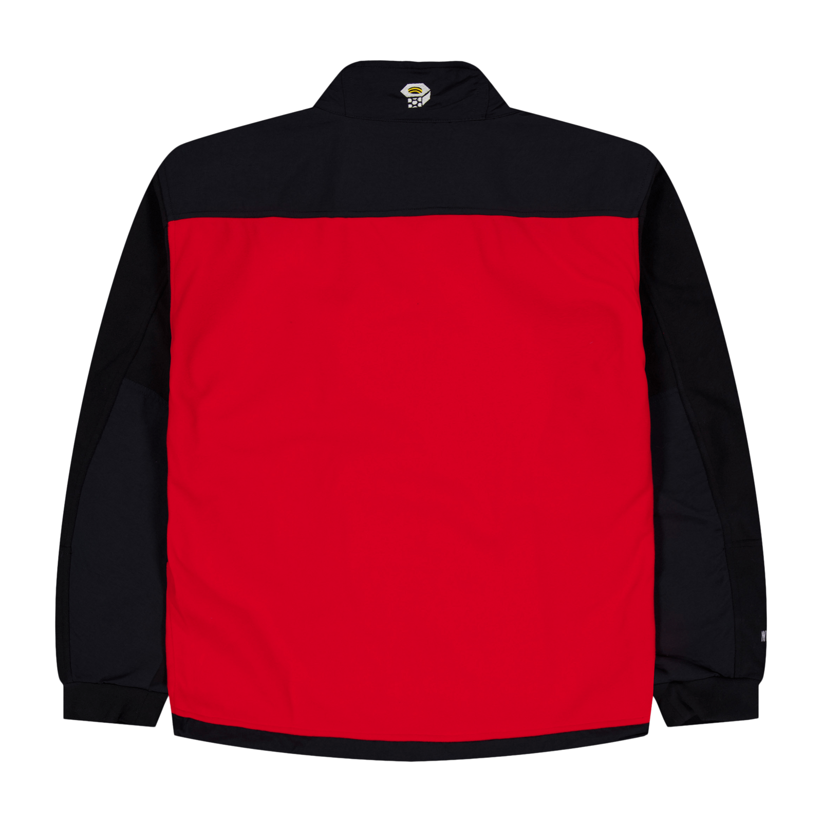 Windstopper® Tech Jacket Reiss Racer Red
